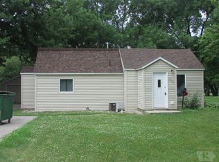 702 Taft St S, Humboldt, IA 50548