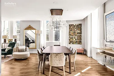 Sold by Sotheby's International Realty