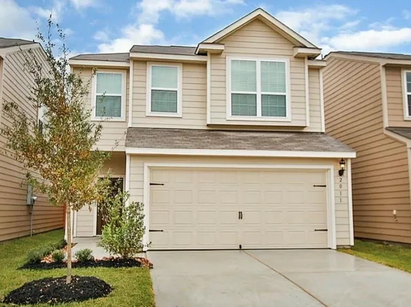 2011 Sweet Lilac Dr, Houston, TX 77090