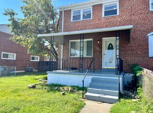 9708 Conmar Rd, Baltimore, MD 21220