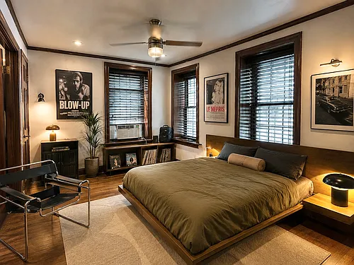 144 Lefferts Pl #1F Photo 1