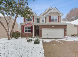 4147 S Gensen Loop, Cincinnati, OH 45245