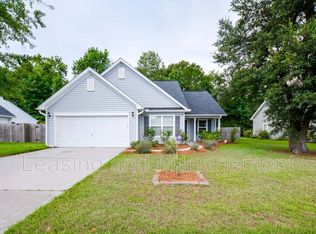 3432 Thorpe Constantine Ave, Johns Island, SC 29455