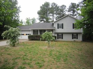 3035 Ashley Pines Dr, Snellville, GA 30078