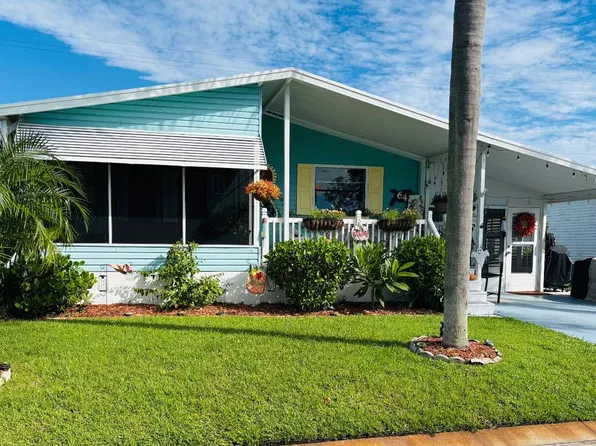 64 Darby Cay, Vero Beach, FL 32966