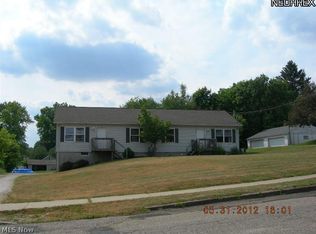 215-221 Basin St NW, Navarre, OH 44662