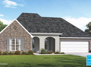 1309 Bayou Trce, Breaux Bridge, LA 70517