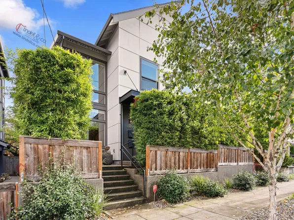 4450 N Michigan Ave, Portland, OR 97217