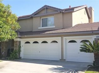 3336 Big Dipper Dr, Corona, CA