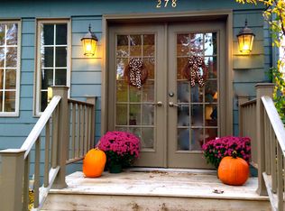 278 Ridgemont Rd, Grosse Pointe Farms, MI 48236