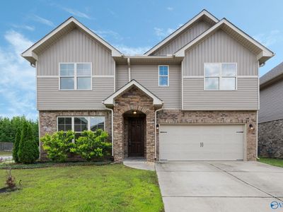 700 Magnolia Place Ln SW, Hartselle, AL, 35640