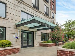 775 Lafayette Avenue #8E, Brooklyn, NY 11221