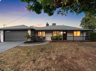 1549 Shirley Dr, Pleasant Hill, CA 94523
