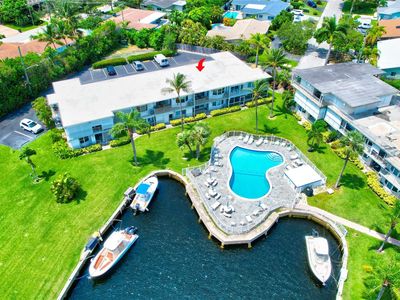 1444 SE 15th Court #103, Deerfield Beach, FL, 33441