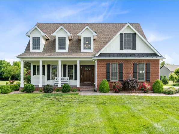 5424 Thomas Dr, Waynesville, OH 45068