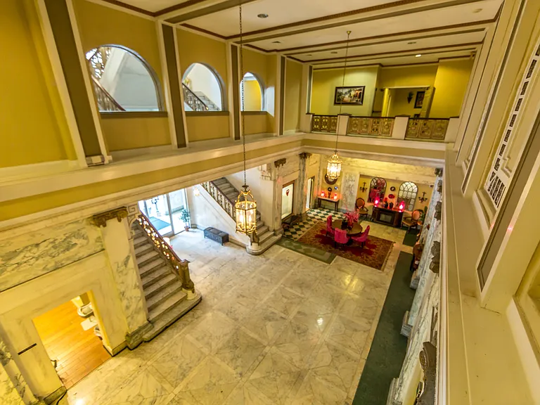 Merchants' & Cotton Exchange Apartments — Photo 6