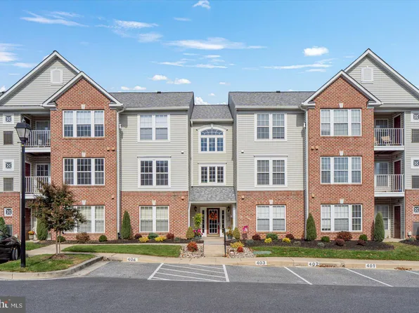 17 Brook Farm Ct Unit 17E, Perry Hall, MD 21128