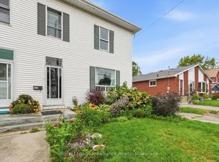 177 Stuart St, Cobourg, ON K9A 2Y1