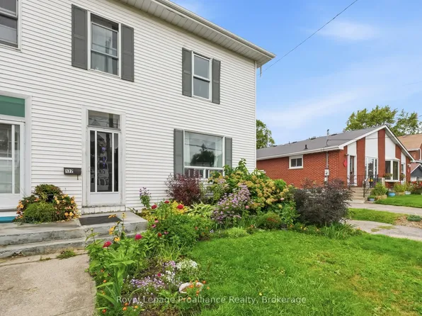 177 Stuart St, Cobourg, ON K9A 2Y1