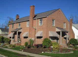 1190 Argonne Rd, South Euclid, OH 44121