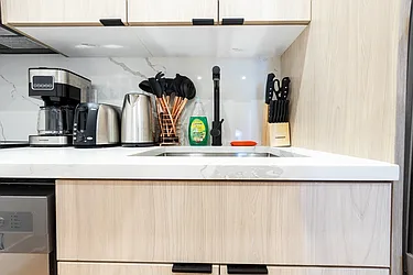 Rented by Urban Furnished LLC