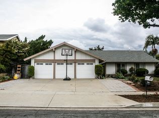 2133 Avenida Soledad, Fullerton, CA 92833