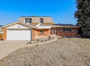 6246 S Ash Cir E, Centennial, CO 80121