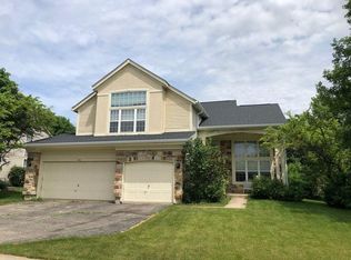 1331 Newcastle Ln, Bartlett, IL