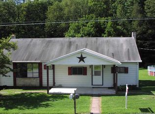 740 Pisgah State Rd, Shermans Dale, PA 17090