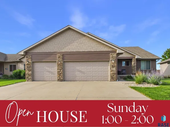 3917 E Brookline Dr, Sioux Falls, SD 57103