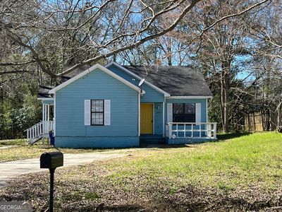 6041 Bloomfield Rd, Macon, GA, 31206