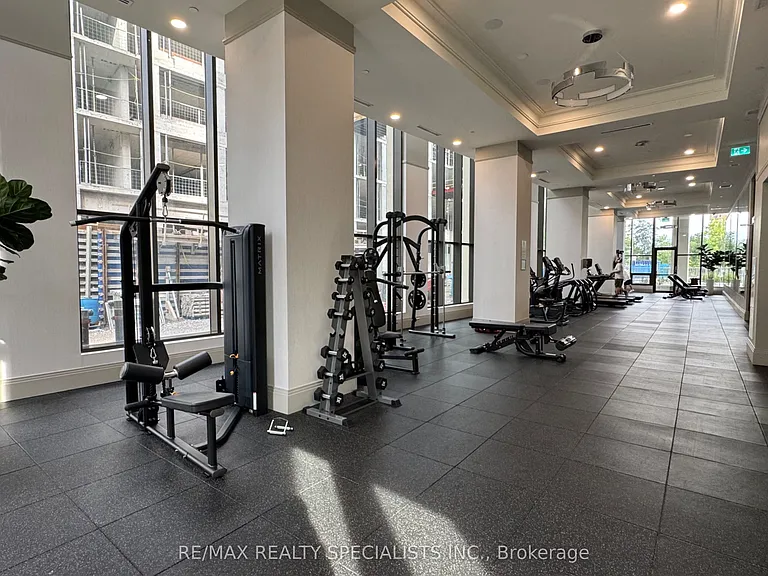 30 Elm Dr W #3103 — Photo 46