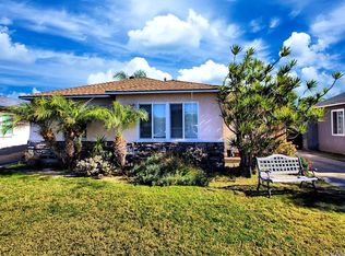 221 N Bitterbush St, Orange, CA 92868