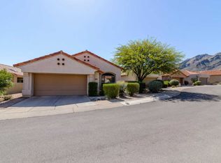 6374 E Placita Divina, Tucson, AZ 85750