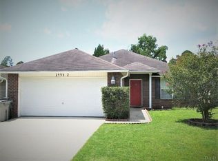 2493 Redoubt Ave LOT 2, Perdido Key, FL 32507