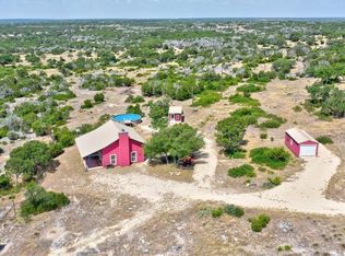 0 Deadend Rd, Mountain Home, TX 78058