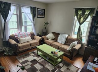 315 Richmond Ave APT 2, Buffalo, NY 14222