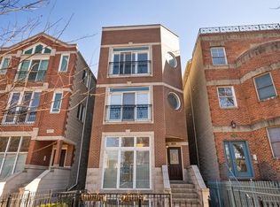 3035 N Racine Ave #1, Chicago, IL 60657