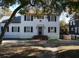 1505 Parkway, Austin, TX 78703