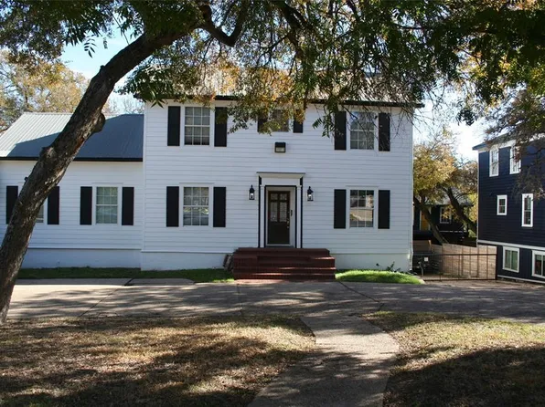 1505 Parkway, Austin, TX 78703