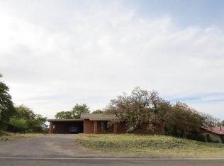 860 W Linda Vista Rd, Oracle, AZ 85623