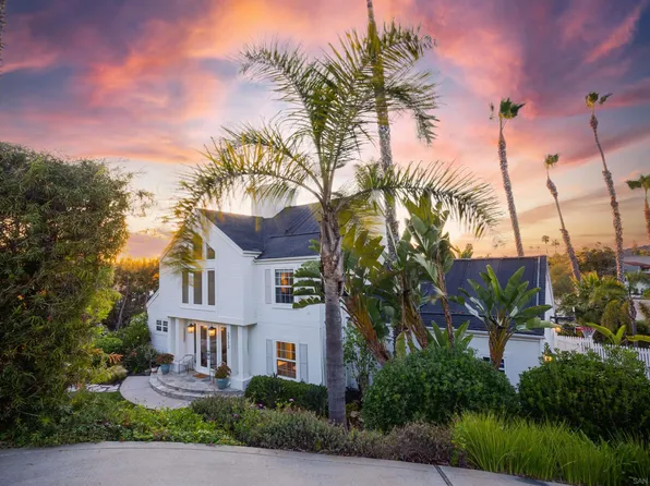 2712 Cazadero Dr, Carlsbad, CA 92009
