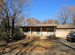 119 Dawn Cir, Russellville, AR 72802