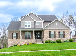 17307 Shakes Creek Dr, Fisherville, KY 40023
