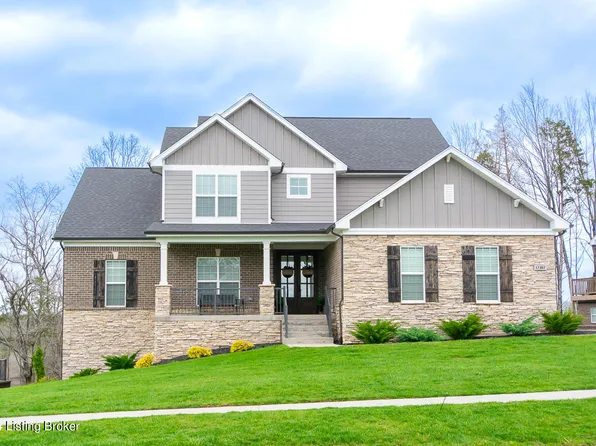 17307 Shakes Creek Dr, Fisherville, KY 40023