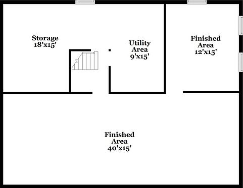 2nd image of 2070 Cordoba Dr