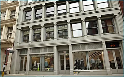 Rented by Brown Harris Stevens