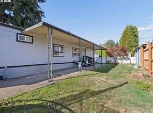 3831 Pacific Ave Space C-008, Forest Grove, OR 97116
