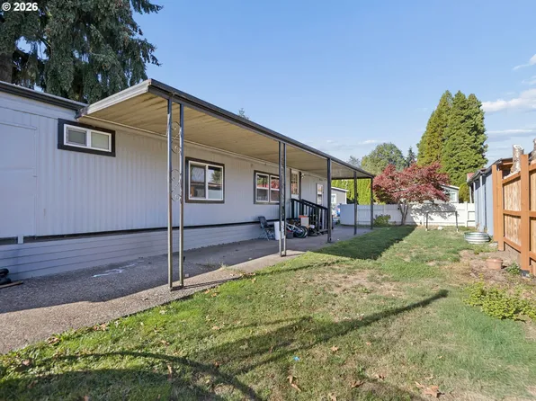 3831 Pacific Ave Space C-008, Forest Grove, OR 97116