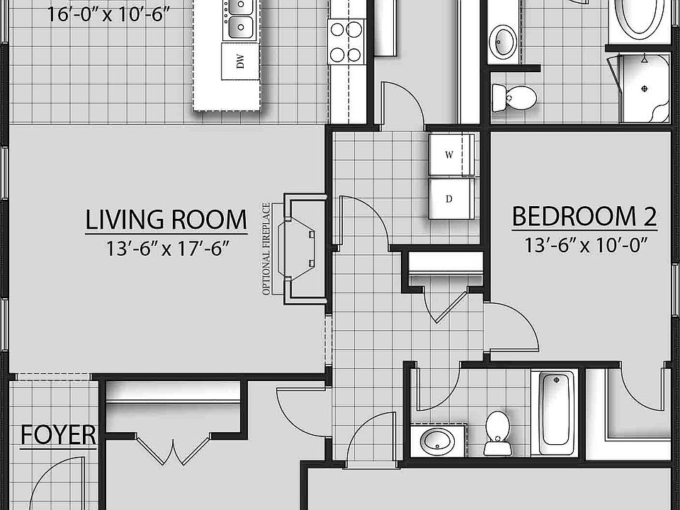 Broadway IV H - DSLD Homes